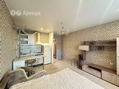 Сдается студия, 23 м²