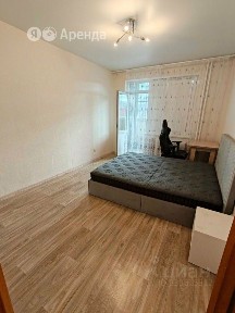 Сдается 1-комн. квартира, 40 м²