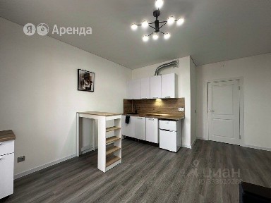 Сдается студия, 24 м²