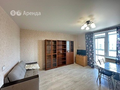 Сдается 1-комн. квартира, 44 м²