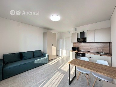 Сдается студия, 25 м²