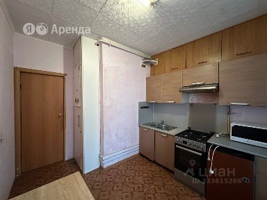 Сдается 1-комн. квартира, 34 м²