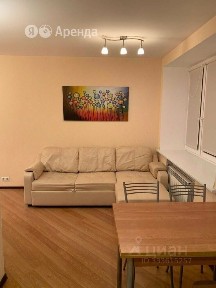 Сдается 2-комн. квартира, 41 м²