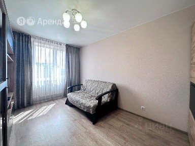 Сдается 1-комн. квартира, 32 м²