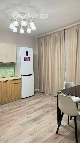 Сдается 1-комн. квартира, 36 м²