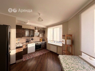 Сдается 2-комн. квартира, 59 м²