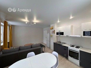Сдается 2-комн. квартира, 69 м²