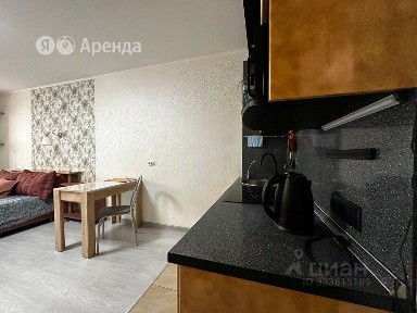 Сдается студия, 26 м²