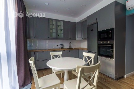 Сдаются 1-комн. апартаменты, 51 м²