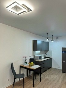 Сдается 1-комн. квартира, 33 м²