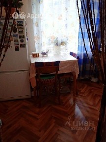 Сдается 1-комн. квартира, 35 м²