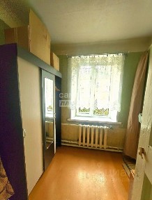 Продается 3-комн. квартира, 41 м²