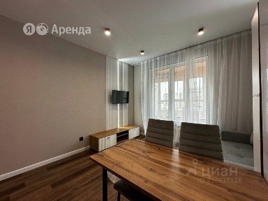 Сдается студия, 23 м²