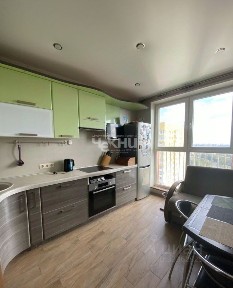 Продается 1-комн. квартира, 45,5 м²