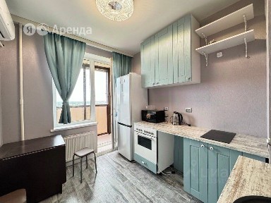 Сдается 1-комн. квартира, 32,5 м²