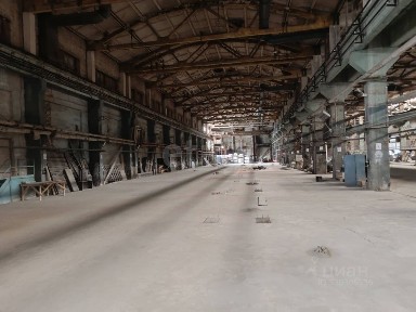Сдается помещение свободного назначения, 2 000 м²