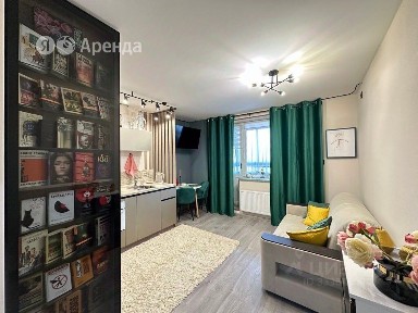 Сдается студия, 22 м²