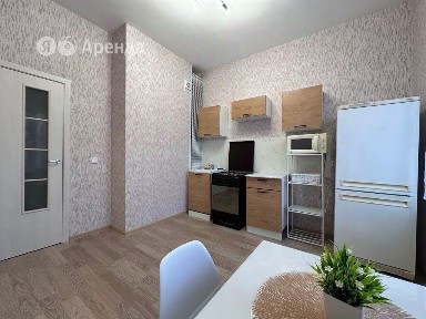 Сдается 2-комн. квартира, 56 м²