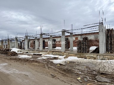 Сдается склад, 540 м²
