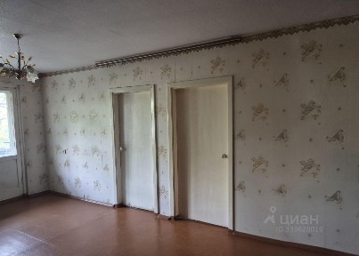 Продается 3-комн. квартира, 50,4 м²
