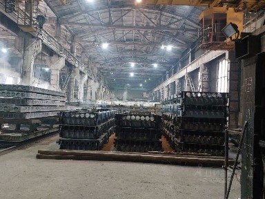 Сдается производство, 3 800 м²