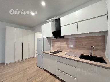 Сдается студия, 27 м²