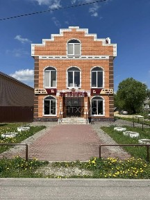Сдается помещение свободного назначения, 232 м²