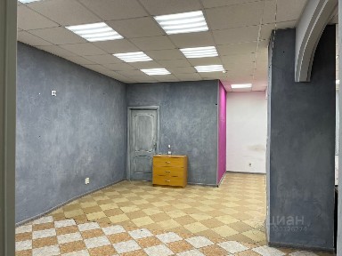 Сдается помещение свободного назначения, 110 м²
