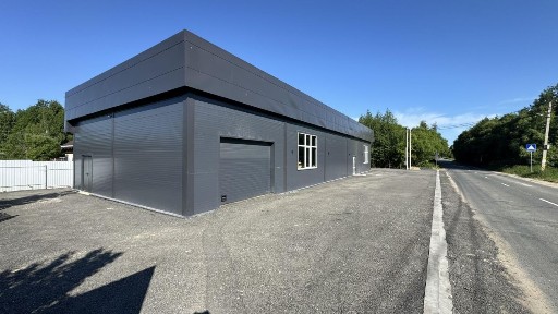 Сдается здание, 335 м²