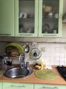 Продается 3-комн. квартира, 72,2 м²
