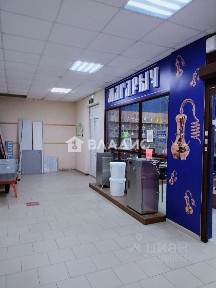 Сдается торговая площадь, 80 м²