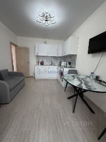 Продается 1-комн. квартира, 36,5 м²