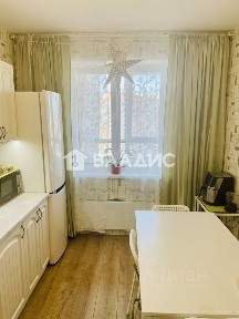 Продается 2-комн. квартира, 60,5 м²