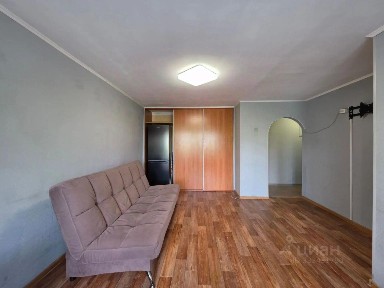 Продается 1-комн. квартира, 31,5 м²