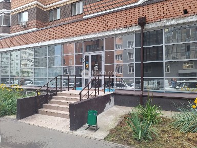 Татарстан респ., Казань, р-н Ново-Савиновский, мкр. кварталы 68, 69, ул. Четаева, 10