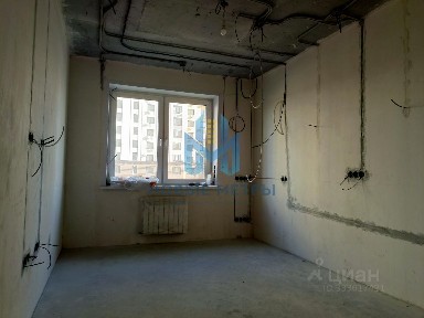 Продается 1-комн. квартира, 44,5 м²