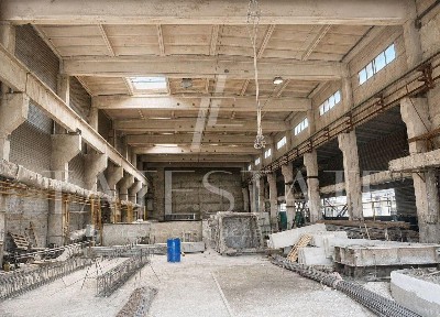 Сдается склад, 2 238 м²