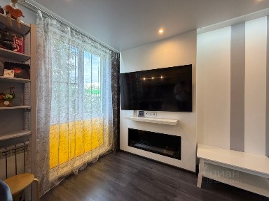 Продается 2-комн. квартира, 54,5 м²