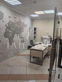 Сдается офис, 157 м²