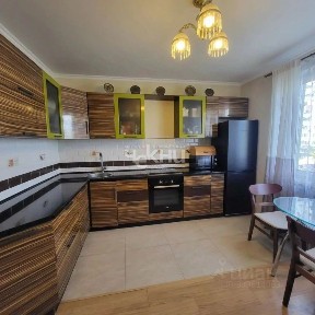 Продается 2-комн. квартира, 60,7 м²