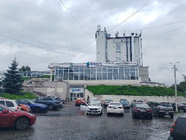 Сдается офис (А)