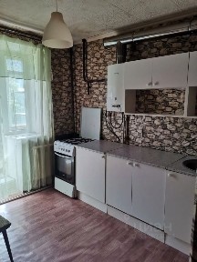 Продается 1-комн. квартира, 34,5 м²