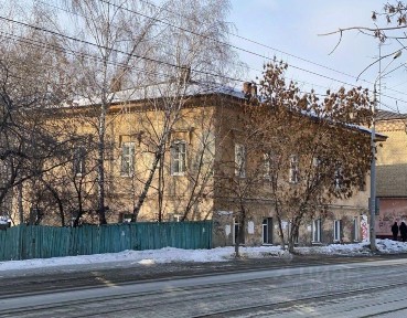 Продается студия, 17 м²