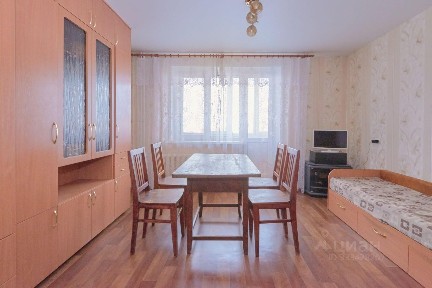 Продается 3-комн. квартира, 62,7 м²