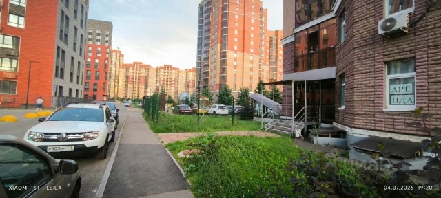 Сдается помещение свободного назначения, 75 м²