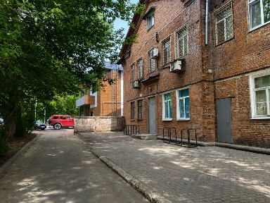 Сдается помещение свободного назначения, 180 м²