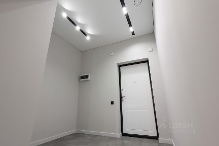Продается 1-комн. квартира, 35,8 м²