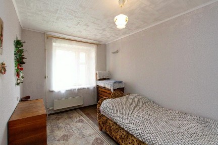 Продается 2-комн. квартира, 48,5 м²