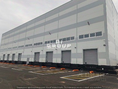 Сдается склад, 2 970 м²