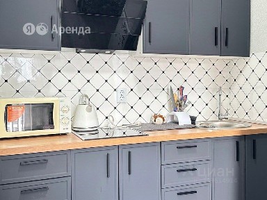 Сдается 1-комн. квартира, 31 м²